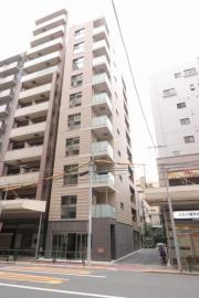 ピュアレジデンス小石川