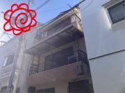 森河内西2丁目貸家