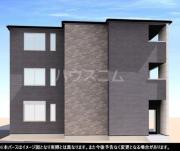 KEIAI RESIDENCE 宮原II