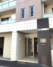 東武東上線東武練馬駅まで徒歩5分