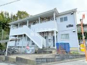荻野ハイツ