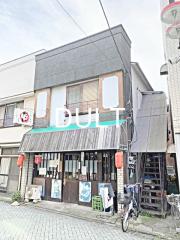 東京メトロ日比谷線北千住駅まで徒歩4分