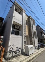 名鉄名古屋本線栄生駅まで徒歩5分