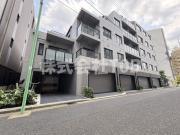 LUMIEC CHITOSEFUNABASHI-ルミーク千歳船橋-
