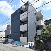 地下鉄東山線中村公園駅まで徒歩9分