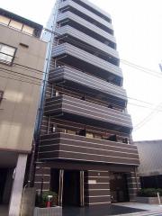 ブルーライン吉野町駅まで徒歩2分
