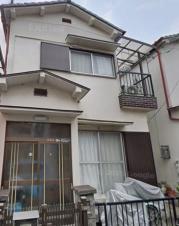 北田借家3号