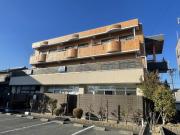 遠州鉄道積志駅まで徒歩5分
