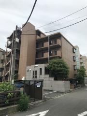 東急田園都市線鷺沼駅まで徒歩15分