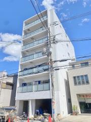 阪急千里線下新庄駅まで徒歩2分