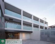 都営浅草線馬込駅まで徒歩6分
