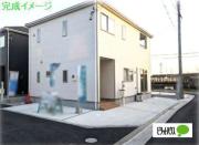 ＪＲ山陽本線魚住駅まで徒歩12分
