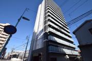S-RESIDENCE堀田North