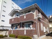 南海泉北線和泉中央駅まで徒歩10分