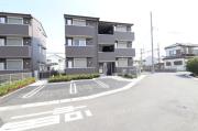 つくばエクスプレス流山おおたかの森駅まで徒歩13分