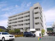 ＪＲ鹿児島本線九産大前駅まで徒歩2分