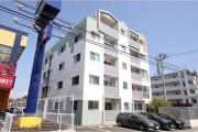 ゾンネモント子平町