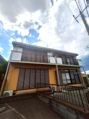 シティハイム さくら八番館