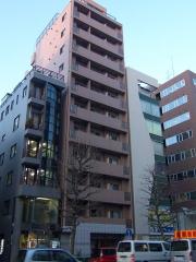 東京メトロ銀座線末広町駅まで徒歩2分