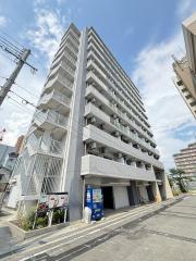 地下鉄御堂筋線西中島南方駅まで徒歩10分