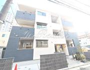 京王線笹塚駅まで徒歩4分