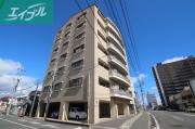 ウェルネス中仙道