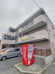 高橋マンション