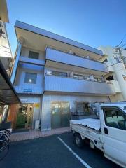 ＪＲ埼京線戸田駅まで徒歩5分
