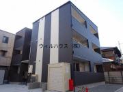 アンレーヴ羽衣
