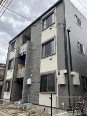 西武池袋・豊島線中村橋駅まで徒歩9分