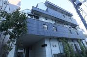 京王線八幡山駅まで徒歩5分