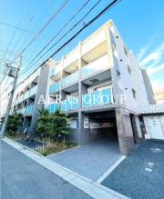 ＪＲ総武線（各駅停車）東中野駅まで徒歩5分