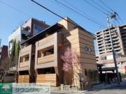 秋桜館