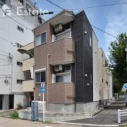 ハーモニーテラス伝馬III