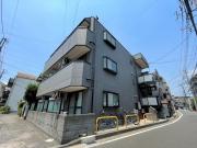 第1富来ハイツ