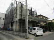 東武伊勢崎・大師線武里駅まで徒歩12分