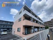 東武野田線塚田駅まで徒歩2分