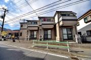 京王相模原線京王多摩川駅まで徒歩5分