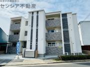 ピレーネ焼野.