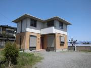 上田住宅