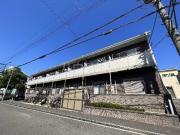 アンプルールクラージュウエストヒルズ