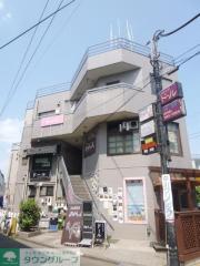 京王線南平駅まで徒歩1分