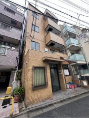 セブンシーズ調布