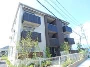 近鉄橿原線八木西口駅まで徒歩15分