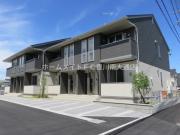 ＪＲ東海道本線豊橋駅までバス約21分 徒歩3分