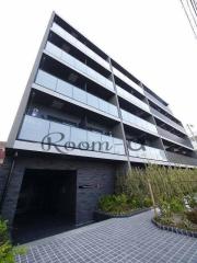 SHOKEN Residence横浜生麦I