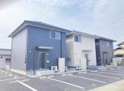 ＪＲ宇野線備前西市駅まで徒歩27分