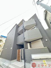 Fstyle大蓮東1号館