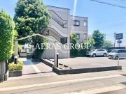 ＪＲ東海道本線大船駅まで徒歩56分