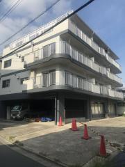 東急池上線石川台駅まで徒歩5分